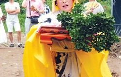 황해도이북굿 자리걷이 공…